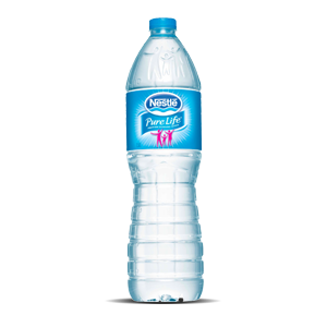 Mineral Water