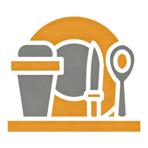 Any 3 Toppings of your choice (7 Inch)