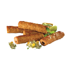 Seekh Kebab (Reg)