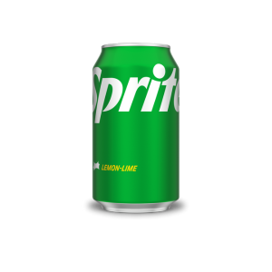 Sprite Can 330ml