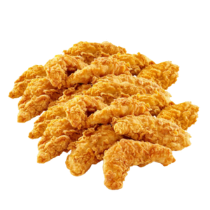 Chicken Dippers 10pcs