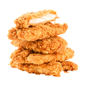 Spicy Chicken Mini Fillet 5pcs