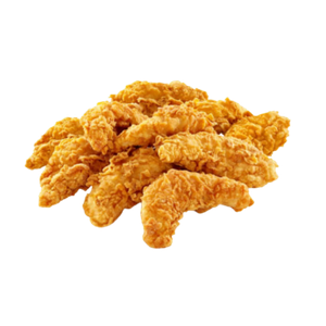 Chicken Dippers 6pcs