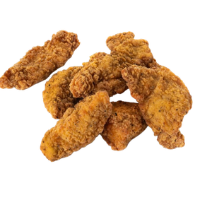 6 Hot Wings