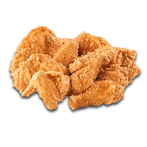 8 Pieces of Chicken