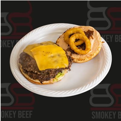 American Smash