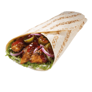 BBQ Wrap