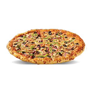 Beef Eater Pizza 7inch