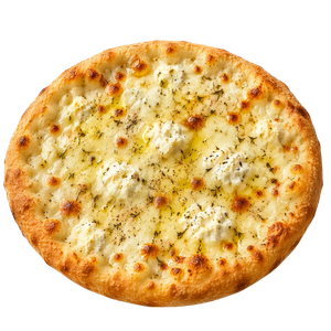 Biance Pizza (Medium 12 Inch )