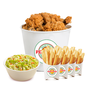 Family Bucket 1