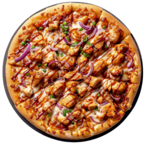 19.Chicken Feast Pizza Large