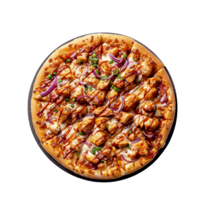 19.Chicken Feast Pizza Regular