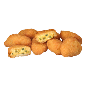 Chilli Cheese Nuggets (6 pcs)