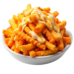 Chips and Cheese (Lrg)