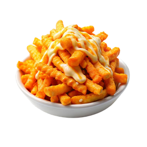 Chips and Cheese (Reg)