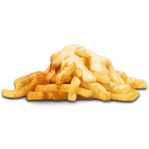 Chips and Cheese