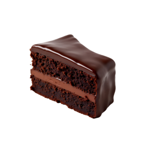 Chocolate Fudge Cake