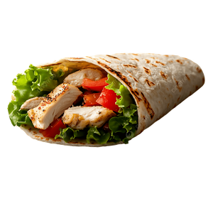 Classic Wrap