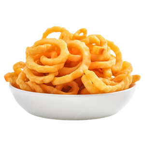 Curly Fries
