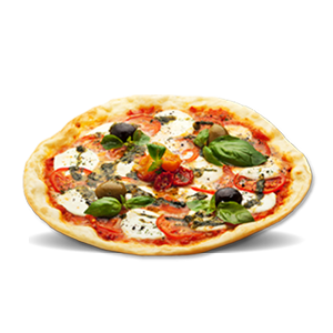 Doner Lover Pizza 10inch