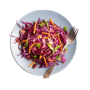 Fresh salad