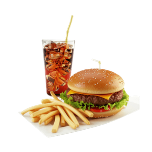 Kids Meal 1