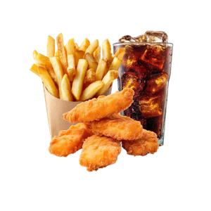 Kids Meal 2