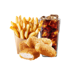 Kids Meal 3
