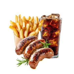 Kids Meal 4