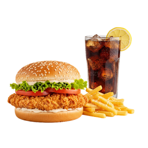 Kids Meal 5