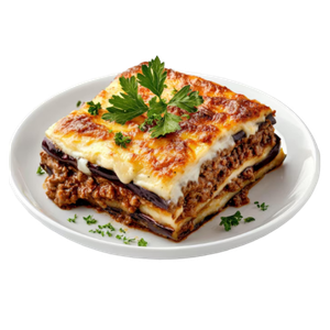 Lasagne (Meat)