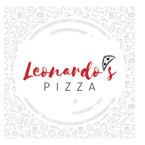 21. Leonardos Special Pizza Medium