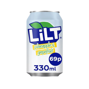 Lilt 330ml