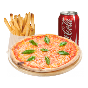 Meal 1