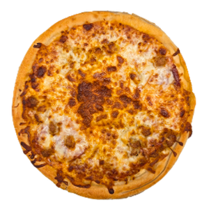  Meaty Pizza (Medium 12 Inch )