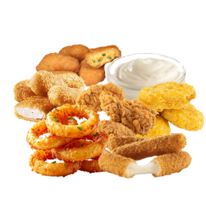Munch Box