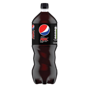 Pepsi Max 1.5ltr