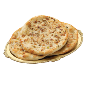Peshwari Nan