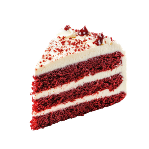 Red Velvet Cake