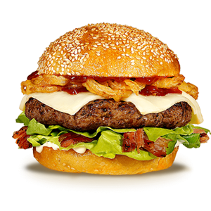 Ringer Burger