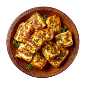 Side Halloumi