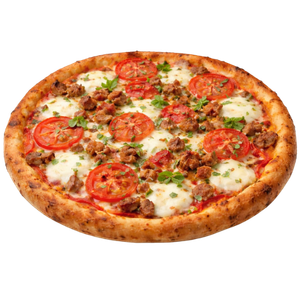 13.Sorrento Pizza Large