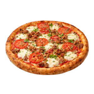13.Sorrento Pizza Medium