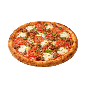 13.Sorrento Pizza Regular