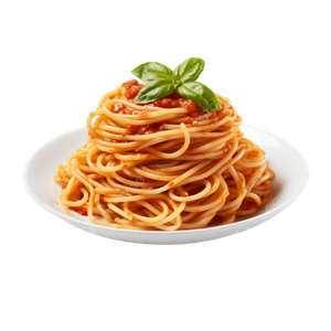 Spaghetti Bolognese