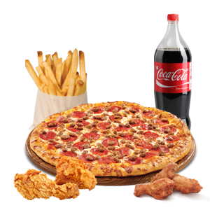 Student Deal 