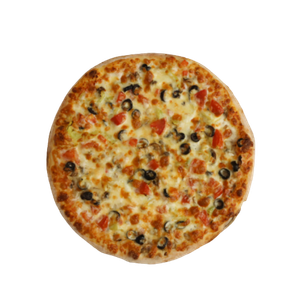 17.Torino Pizza Regular