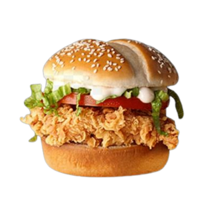 Tower Burger
