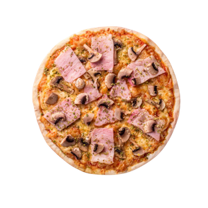 3.Tropicana Pizza Regular