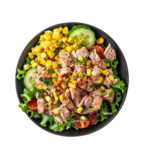 Tuna Salad